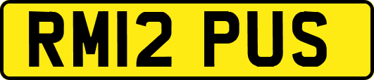 RM12PUS