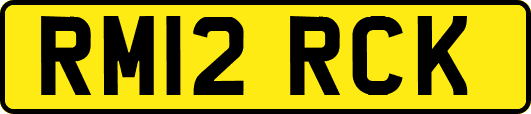 RM12RCK