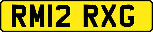 RM12RXG