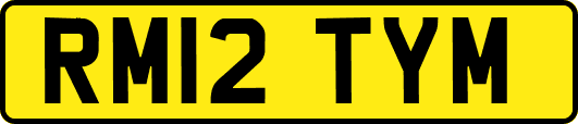 RM12TYM