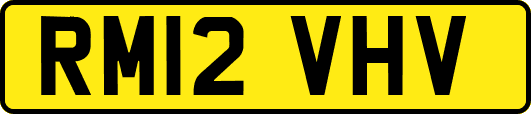 RM12VHV