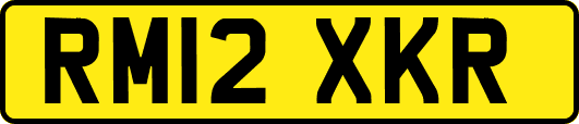 RM12XKR