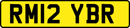 RM12YBR