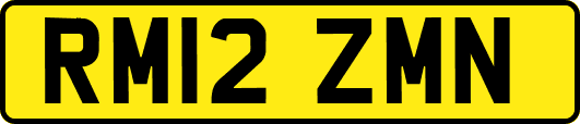 RM12ZMN