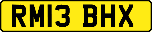 RM13BHX