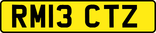 RM13CTZ