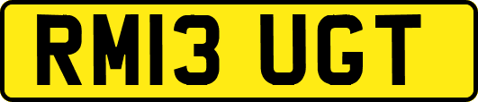 RM13UGT