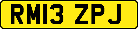 RM13ZPJ