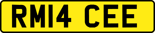 RM14CEE