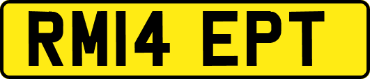 RM14EPT