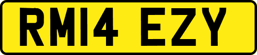 RM14EZY