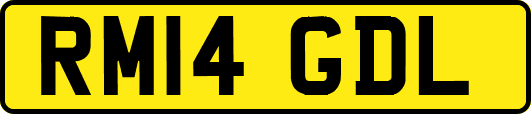 RM14GDL