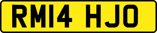 RM14HJO