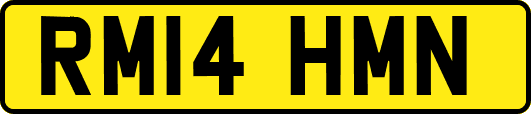 RM14HMN