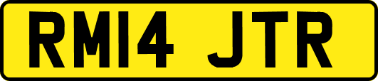 RM14JTR