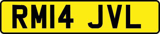RM14JVL