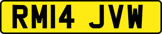 RM14JVW