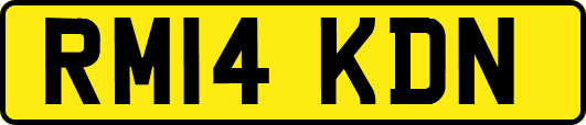 RM14KDN