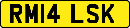 RM14LSK