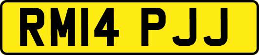 RM14PJJ