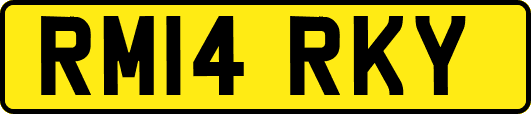 RM14RKY