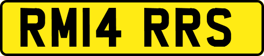 RM14RRS