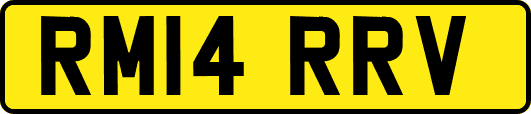 RM14RRV