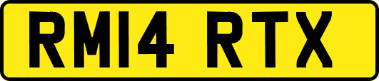 RM14RTX