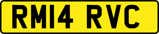 RM14RVC