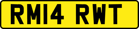 RM14RWT