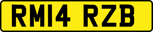 RM14RZB