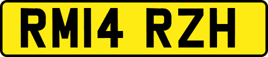 RM14RZH