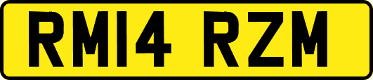 RM14RZM