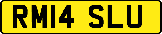 RM14SLU