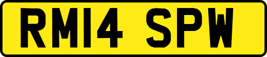 RM14SPW