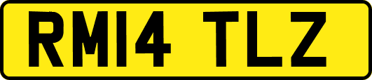 RM14TLZ