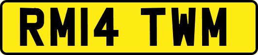 RM14TWM