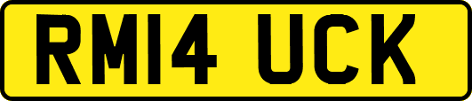 RM14UCK