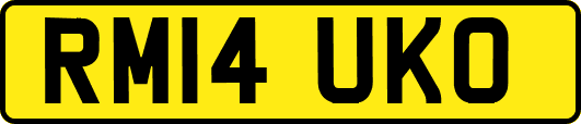 RM14UKO
