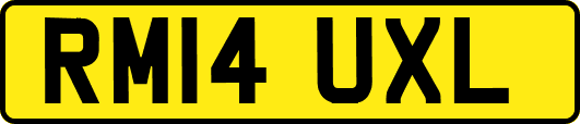 RM14UXL