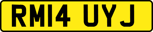 RM14UYJ