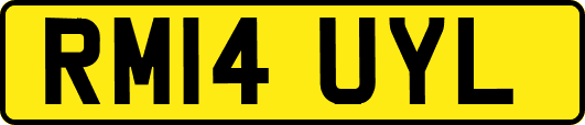 RM14UYL