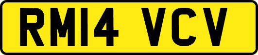 RM14VCV