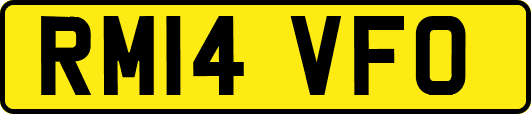 RM14VFO