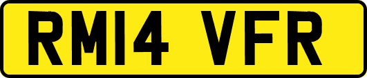 RM14VFR