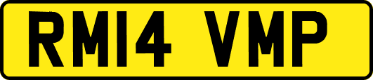 RM14VMP