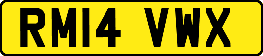 RM14VWX