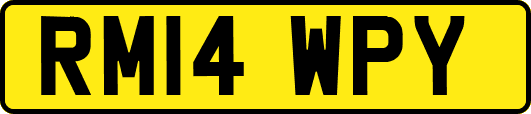 RM14WPY