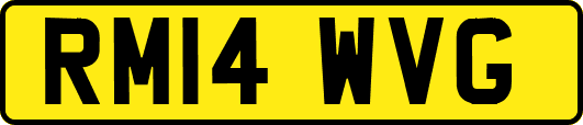 RM14WVG