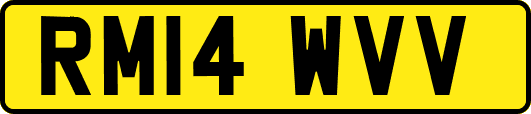 RM14WVV